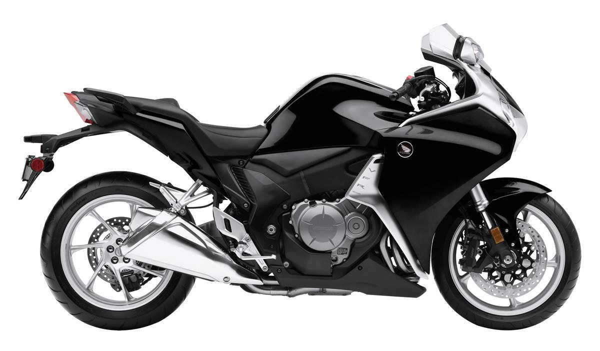 Honda deals vfr 1200